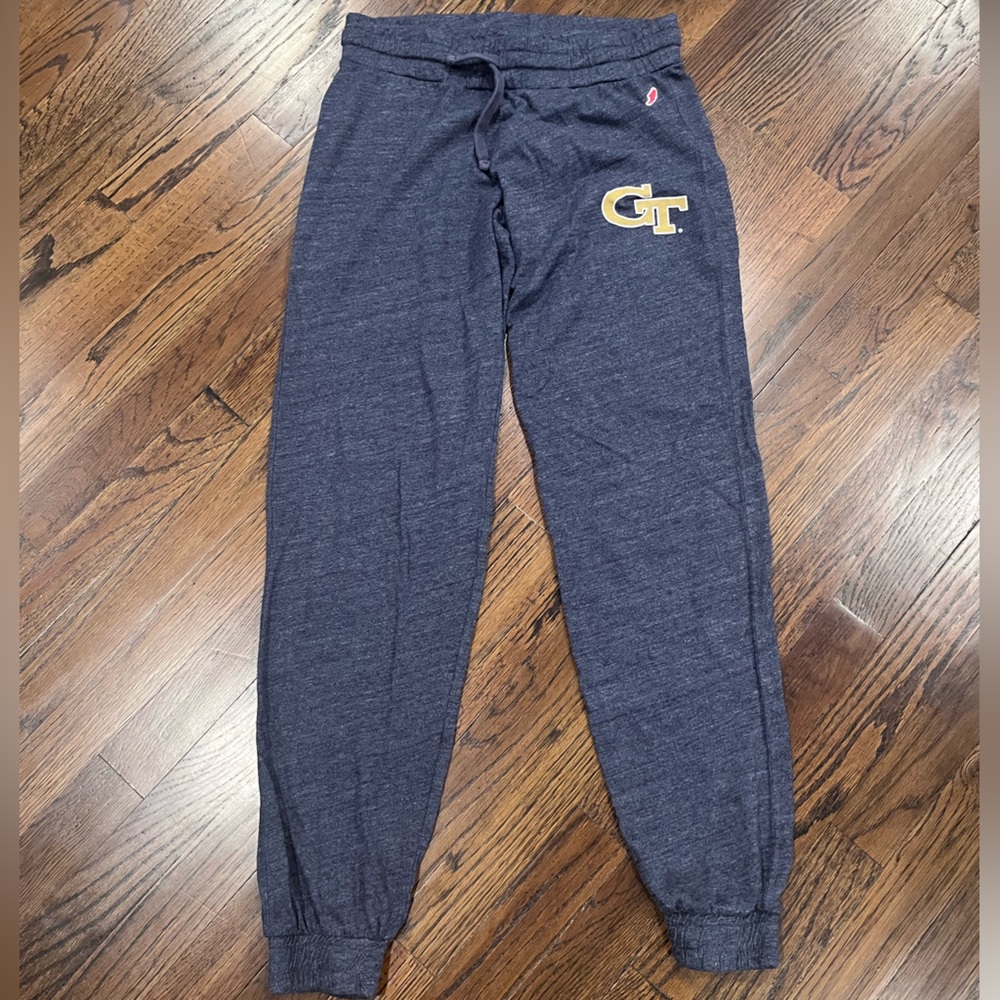 Georgia Tech Joggers